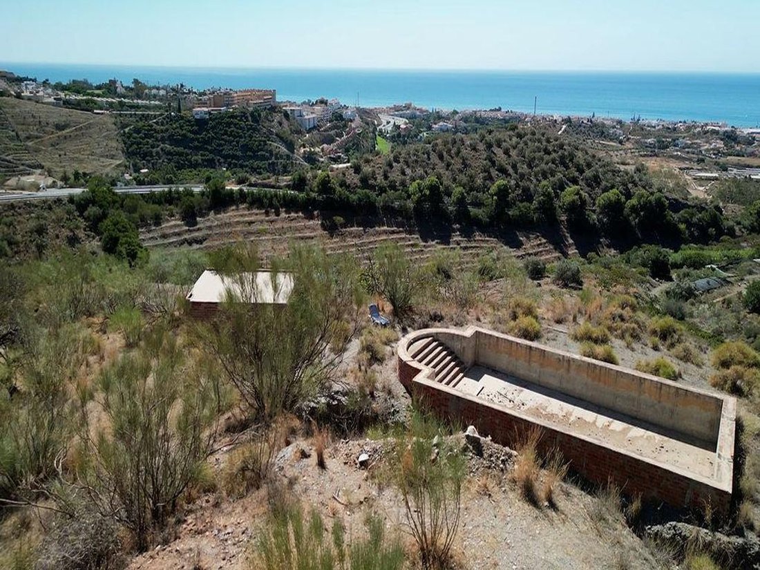 Terreno a Angolo della Vittoria, Andalusia, Spagna 3 - 15557952