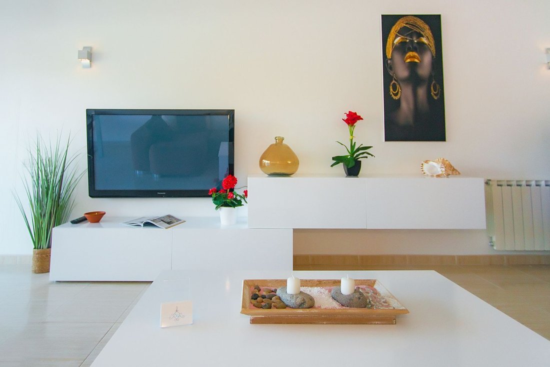 Apartment in Platja d'Aro, Catalonia, Spain 4 - 15556575
