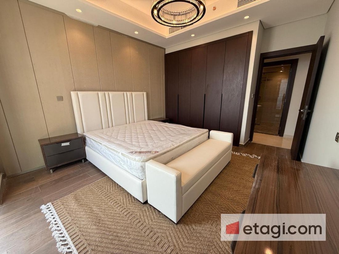 Apartment in Business Bay, Dubai, United Arab Emirates 4 - 15561536