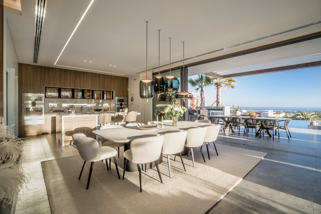 House in La Quinta, Benahavis, Andalusia 3 - 15556089