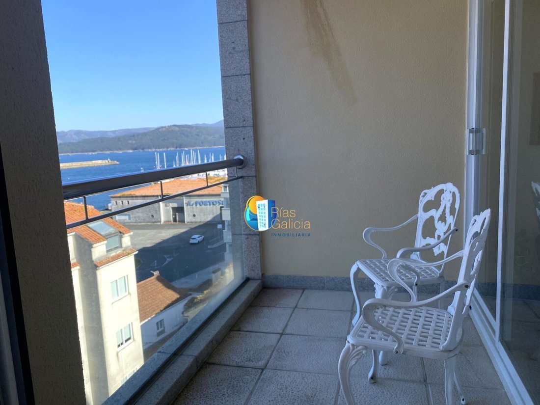 Appartamento a La Coruña, Visma, Spagna 3 - 15556507