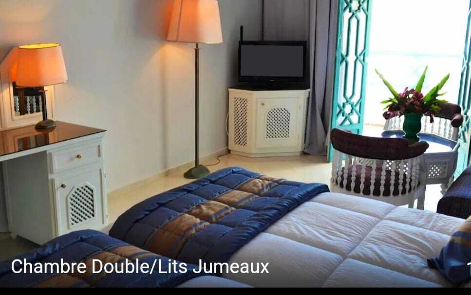 Apartment in Inezgane, Souss-Massa, Morocco 4 - 15555473