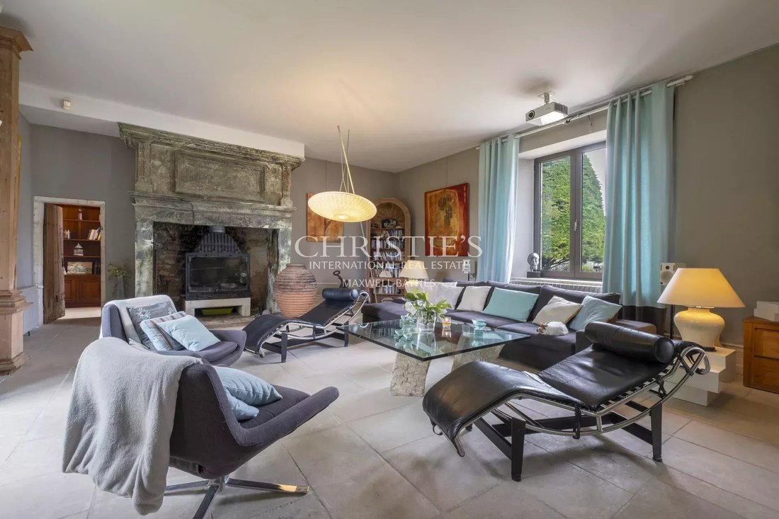Estate in Les Villages, Royan, France 4 - 14240274