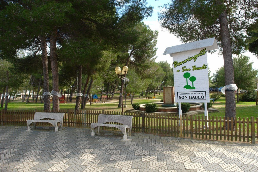 Land in Santa Margalida, Balearic Islands, Spain 4 - 15559949
