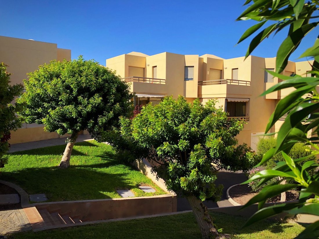 Townhouse in Granadilla de Abona, Canary Islands, Spain 4 - 15556715