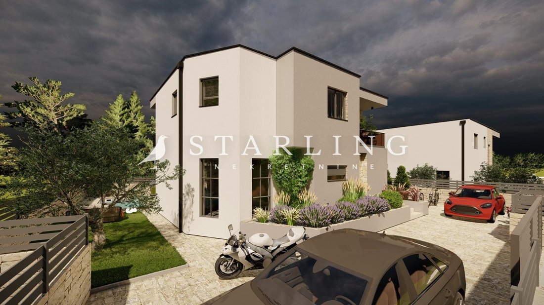 House in Pula, Istria County, Croatia 3 - 15561374