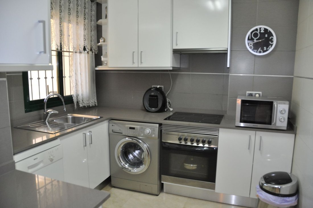 Apartment in Playa De La Malvarrosa, Poblats Maritims, Valencia 2 - 15556806