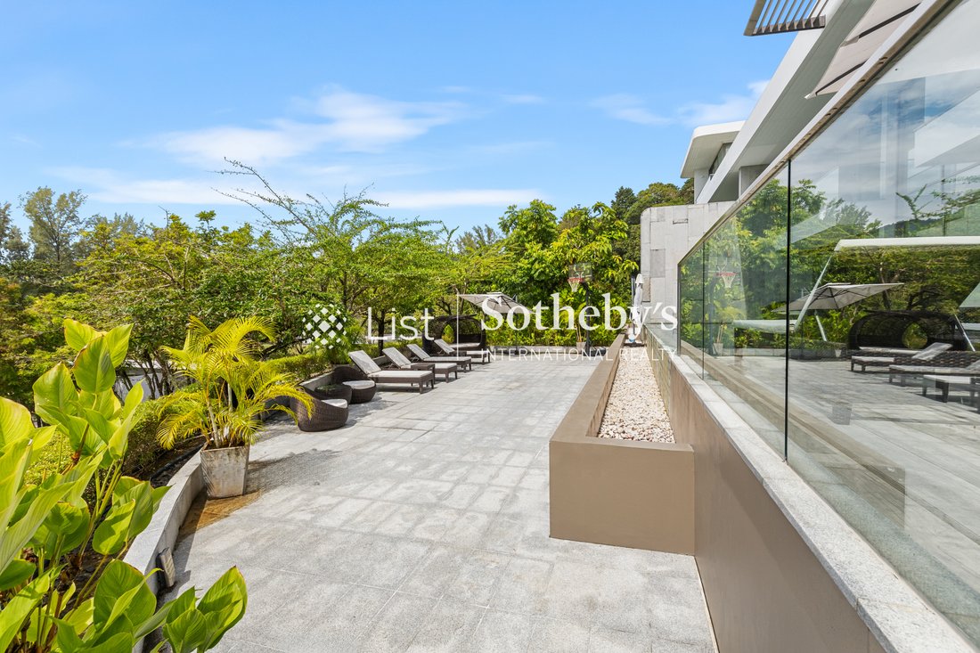 Condo in Thep Krasatti, Phuket, Thailand 5 - 15557576