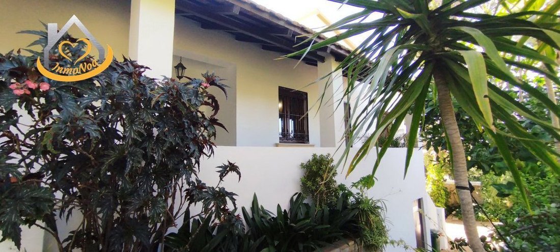 Chalet in Cartaya, Andalusia, Spain 1 - 14811103