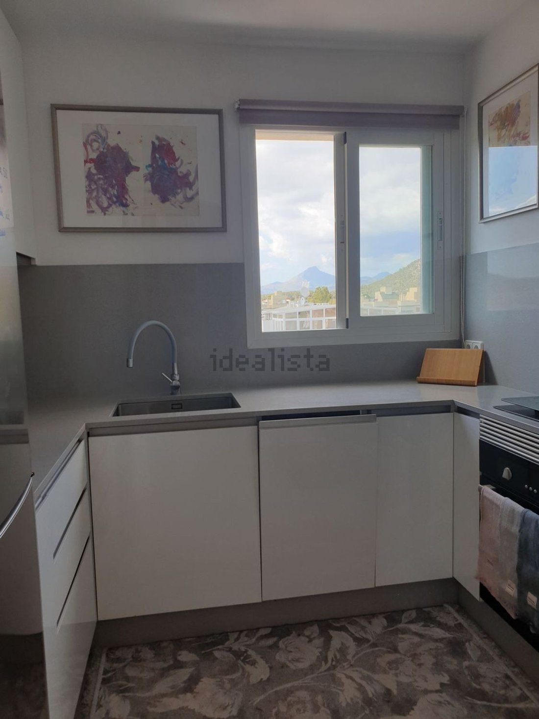 Penthouse in Calvia, Balearic Islands, Spain 2 - 15556759