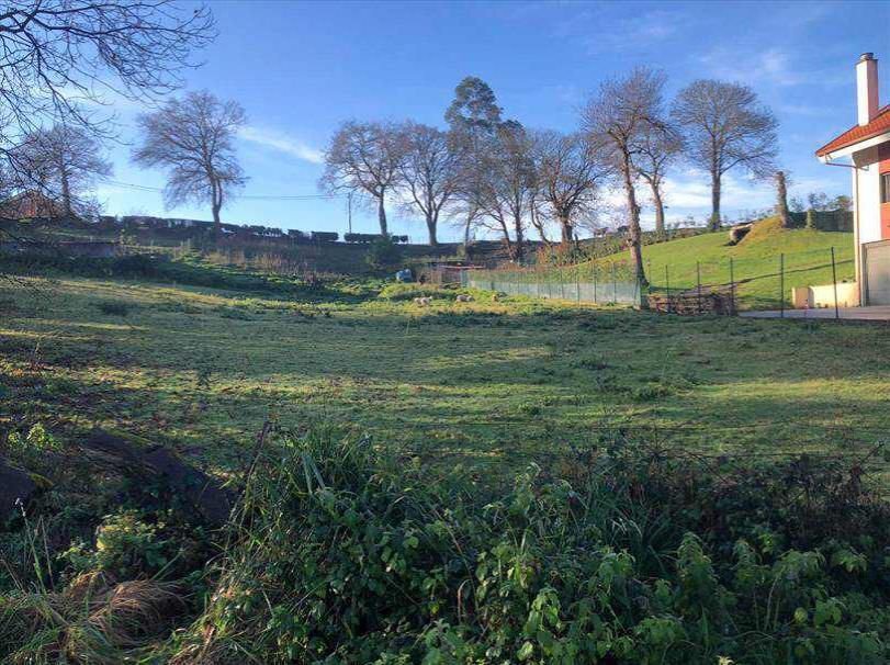 Land in Oviedo, Asturias, Spain 4 - 14819650