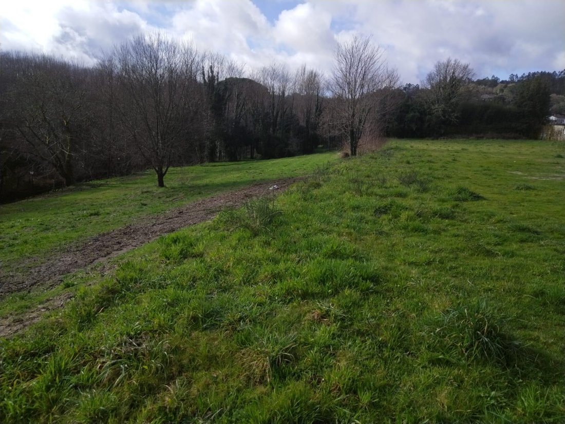 Terreno a La Coruña, Galizia, Spagna 3 - 15558440