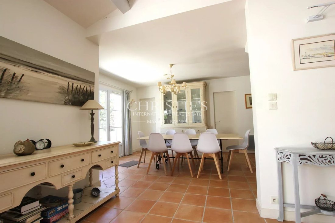 Haus in Les Portes-en-Ré, Neu-Aquitanien, Frankreich 5 - 14863455