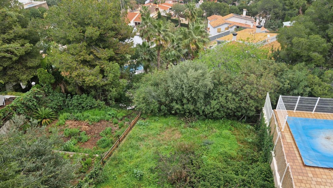 Chalet en Oropesa, Comunidad Valenciana, España 3 - 15556510