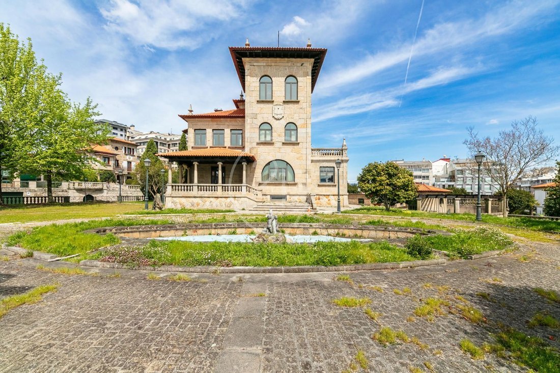House in Vigo, Vigo, Spain 1 - 15555701