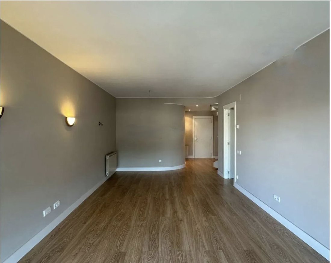 Apartment in Platja d'Aro, Catalonia, Spain 4 - 15557037