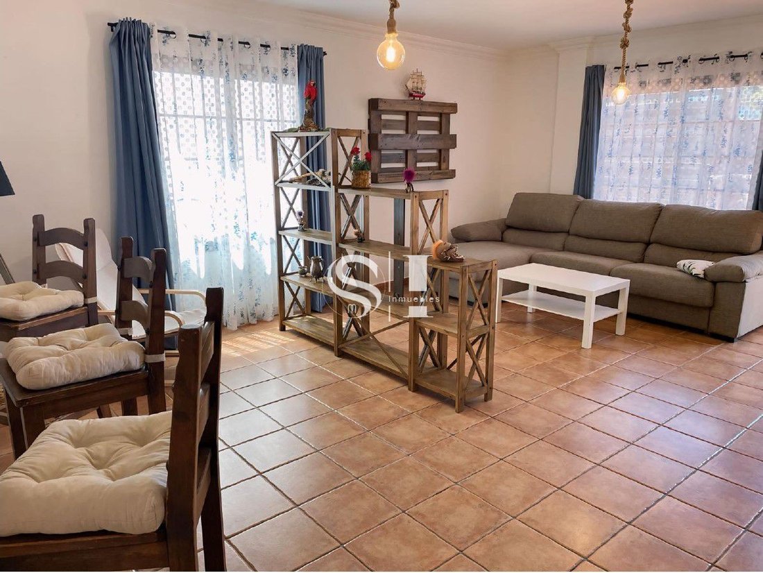 House in El Sauzal, Canary Islands, Spain 3 - 15556891