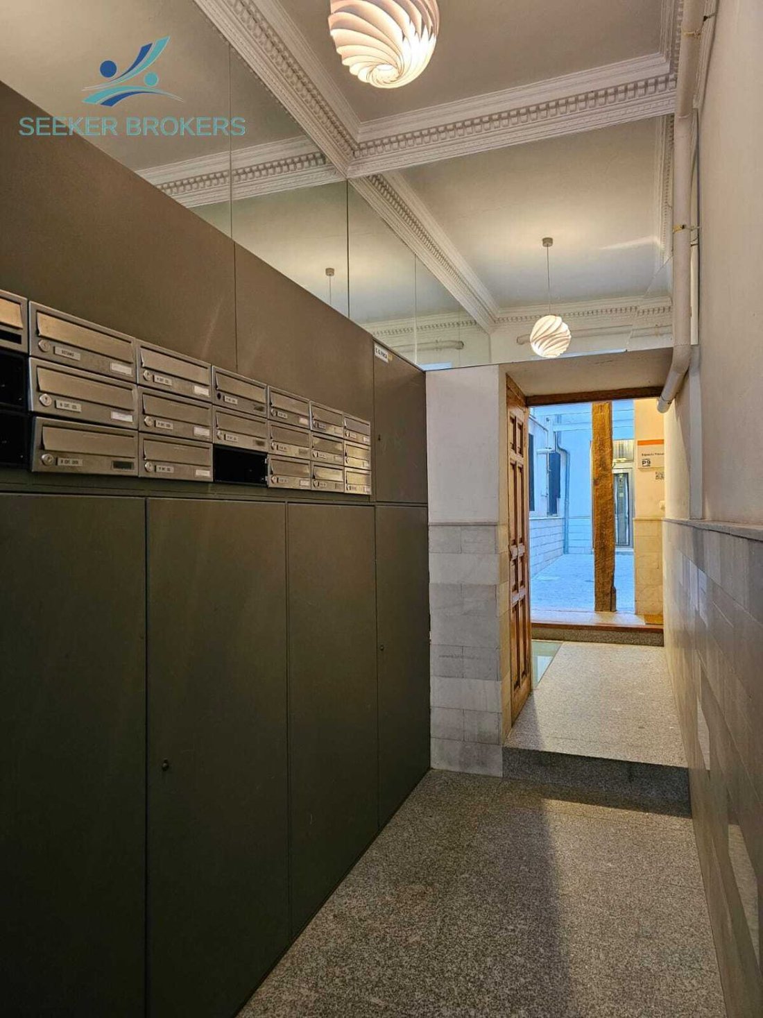 Apartment in Centro, Madrid, Spain 4 - 15556937