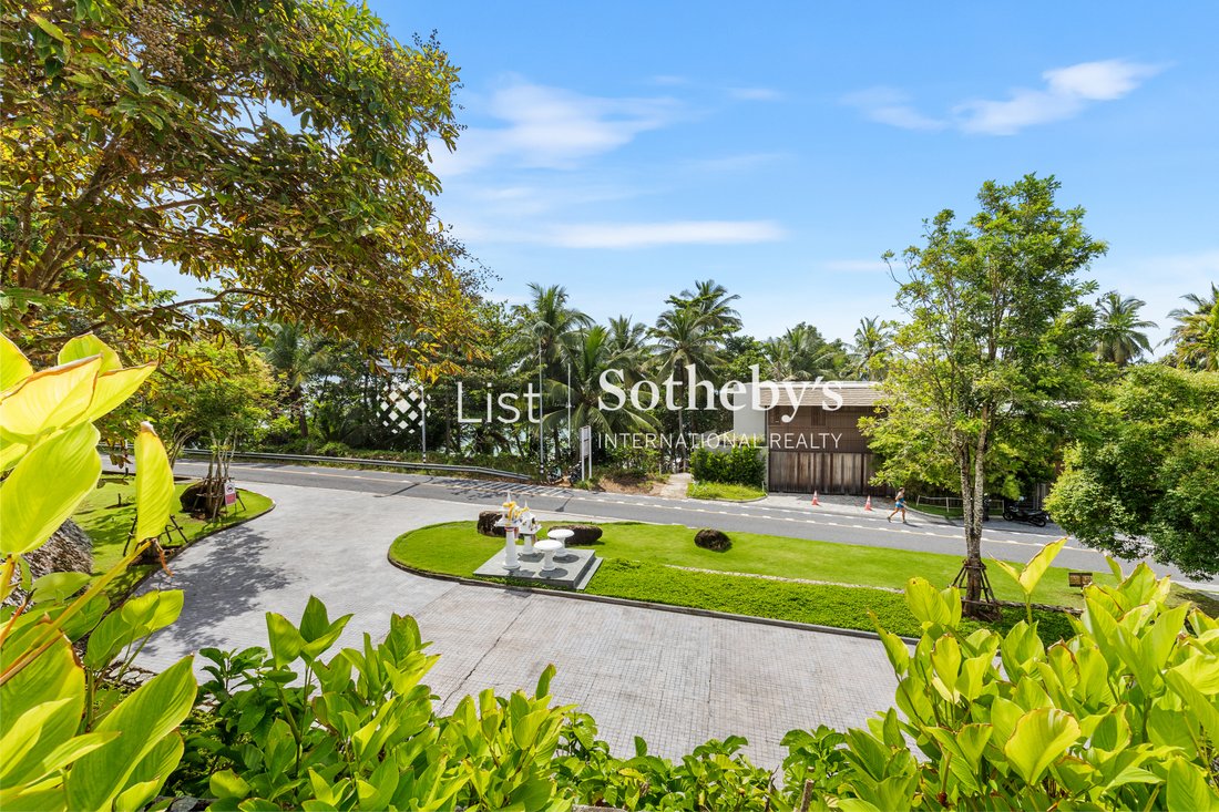Condo in Thep Krasatti, Phuket, Thailand 3 - 15557576