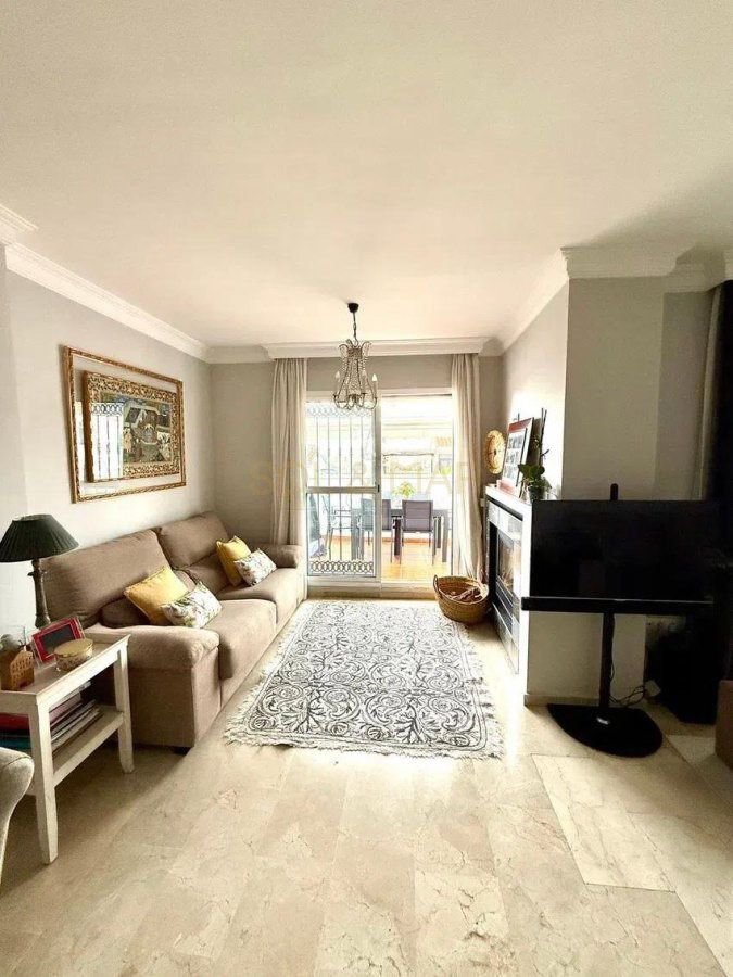 Townhouse in Torremolinos, Andalusia, Spain 5 - 15557537