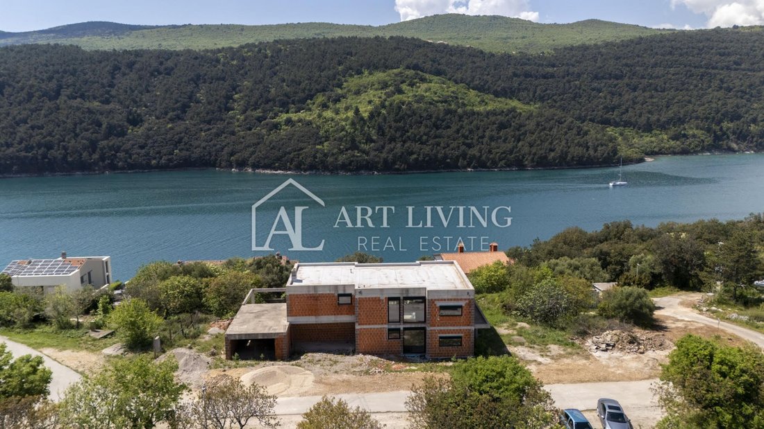 House in Labin, Istria County, Croatia 1 - 15146585