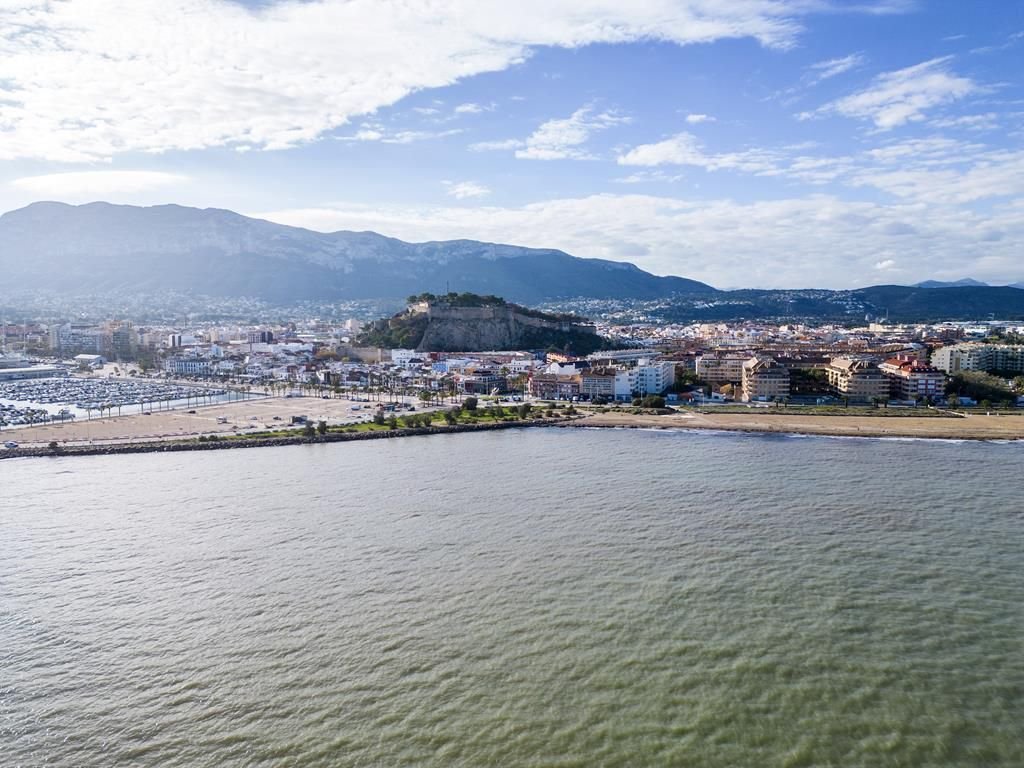 Penthouse in Denia, Valencian Community, Spain 4 - 14812714