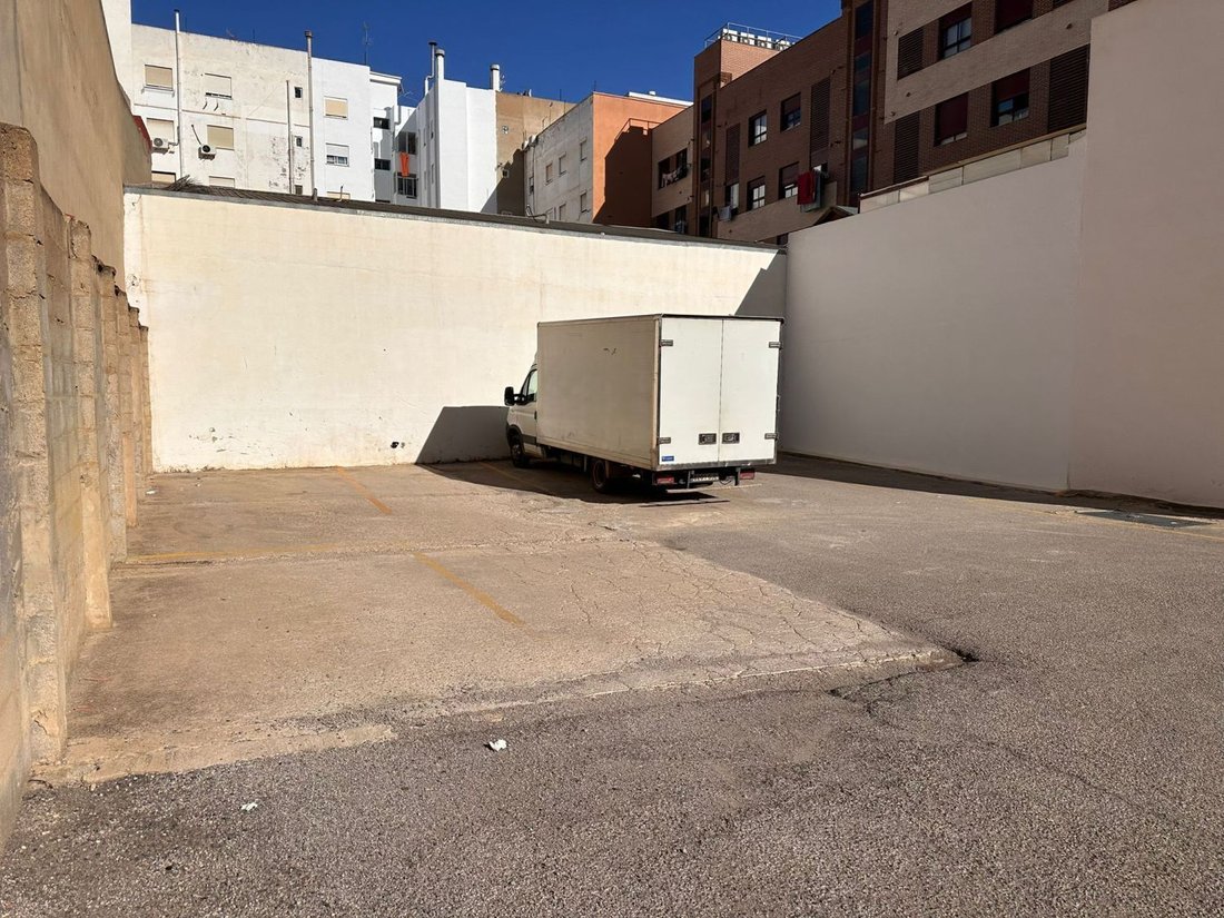 Land in Torrent, Valencian Community, Spain 4 - 15557583