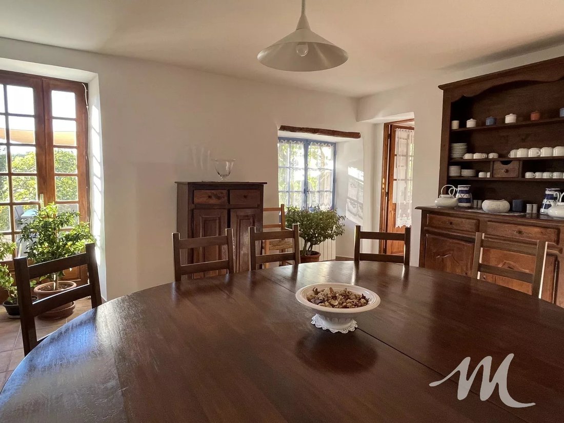 Estate in Brue-Auriac, Provence-Alpes-Côte d'Azur, France 3 - 15555578