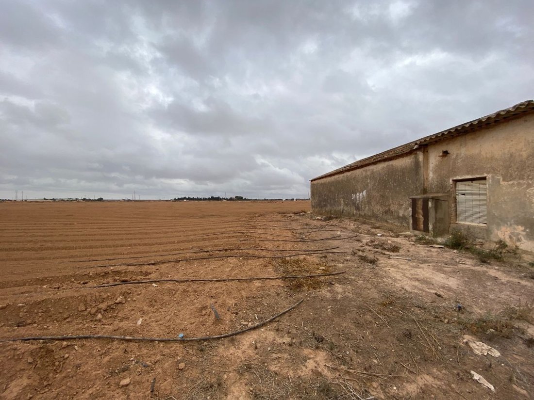 Land in Canteras, Cartagena, Spain 2 - 15556709