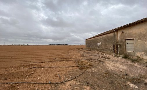 Terrain à Canteras, Carthagène, Espagne 1