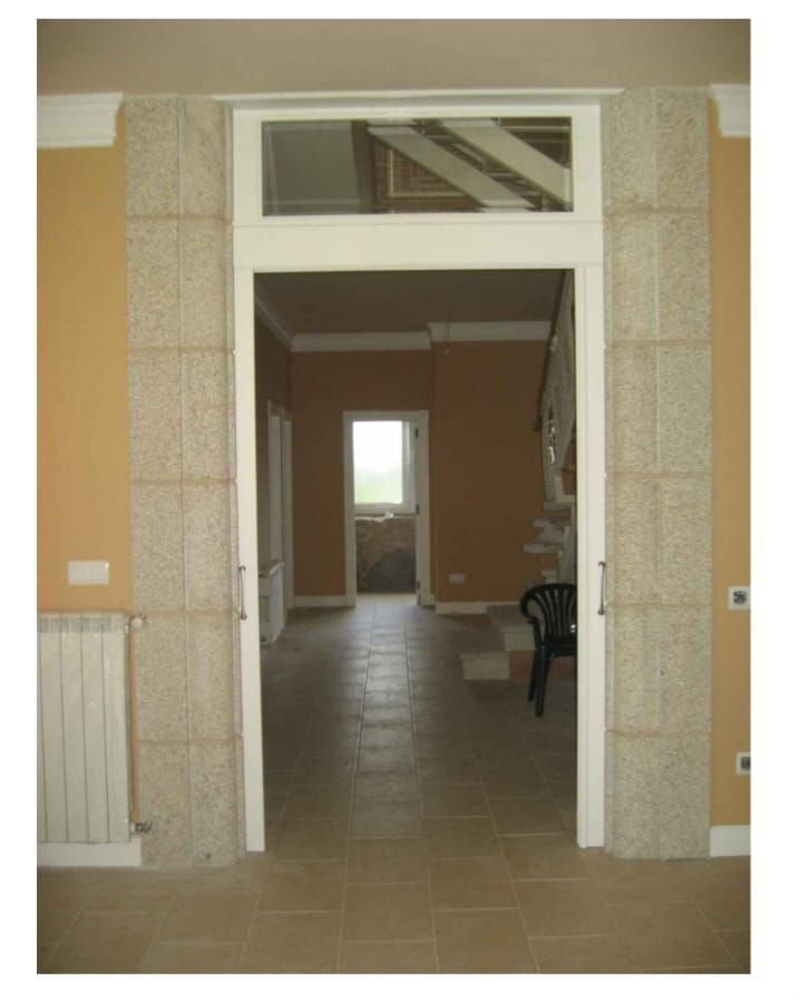 Chalet a O Grove, O Grove, Spagna 4 - 15557465