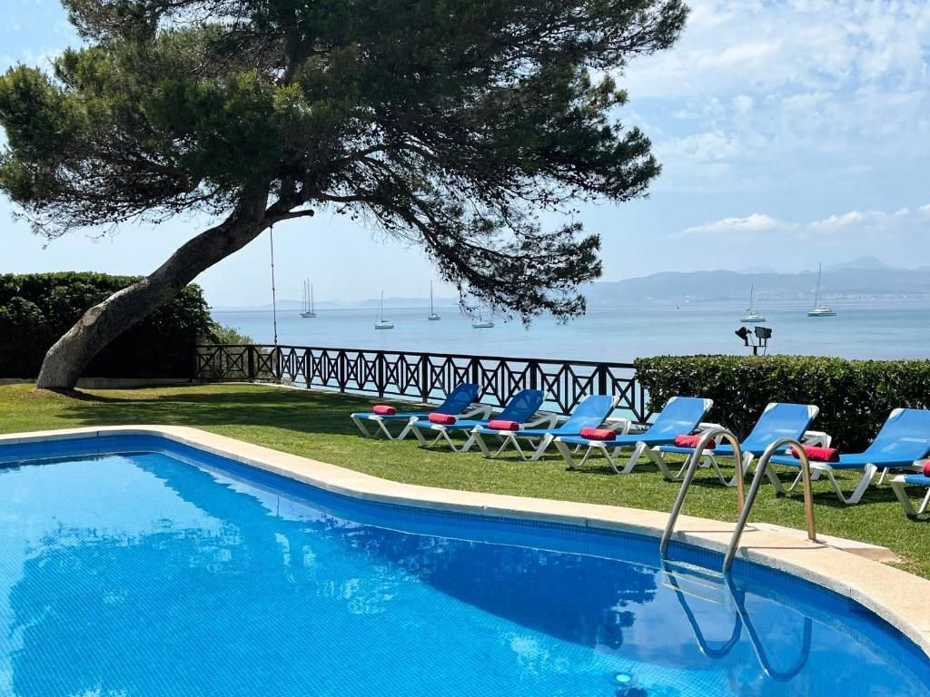 Chalet a Llucmajor, Isole Baleari, Spagna 3 - 15556872