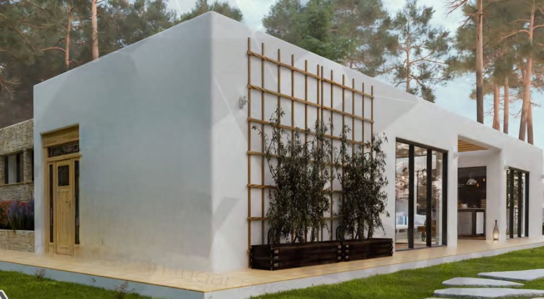 Chalet in Oliva, Valencian Community, Spain 1 - 15557047