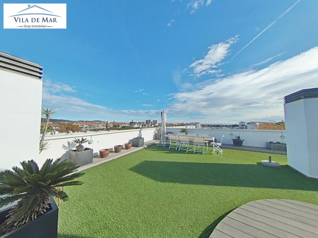 Apartment in Platja d'Aro, Catalonia, Spain 1 - 15557037