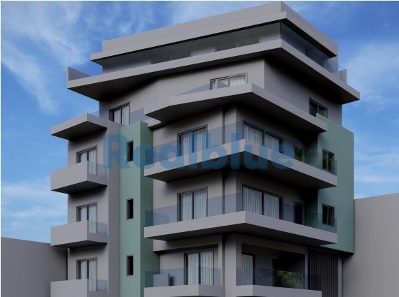 Apartment in South Athens, Attica, Greece 3 - 15556156