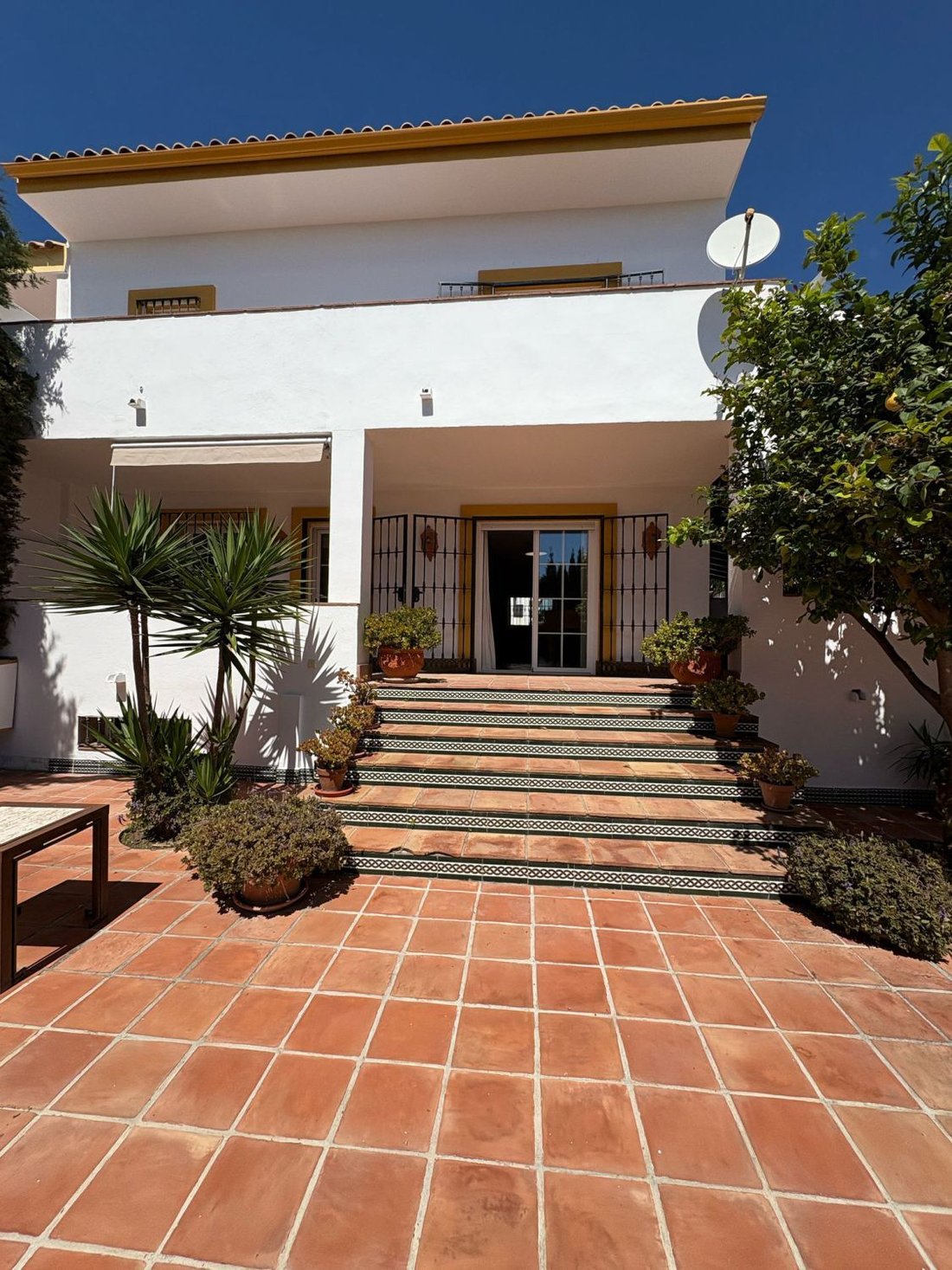 House in San Pedro de Alcantara, Andalusia, Spain 3 - 15557529