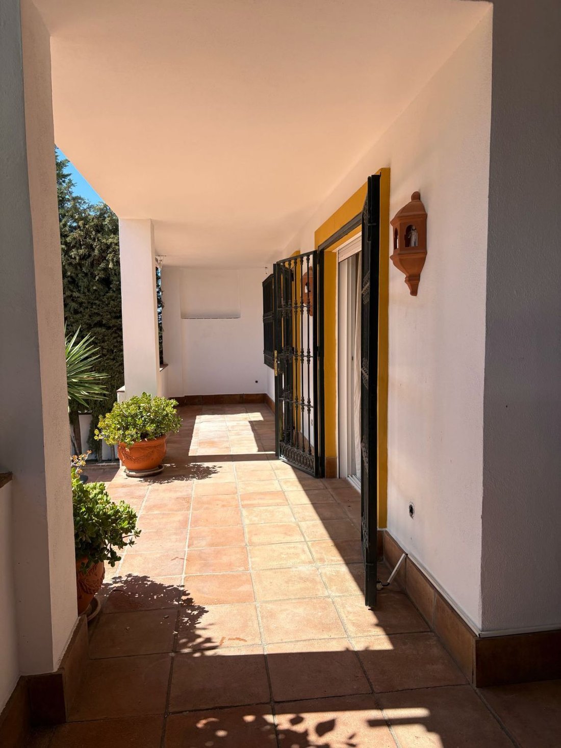 House in San Pedro de Alcantara, Andalusia, Spain 4 - 15557529