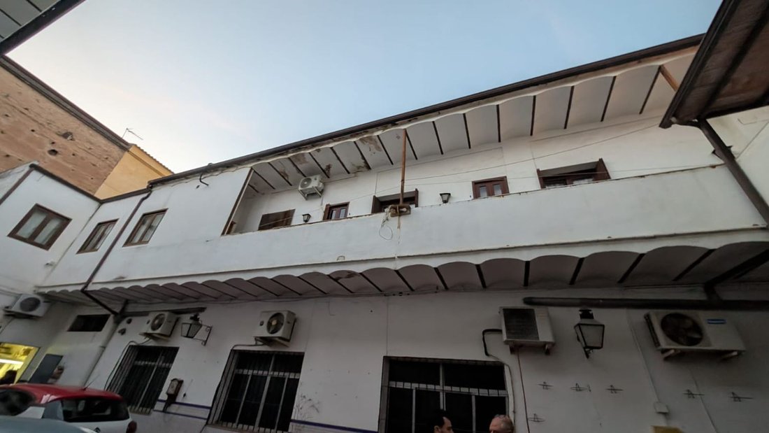 House in Distrito Centro, Cordoba, Spain 4 - 15557586