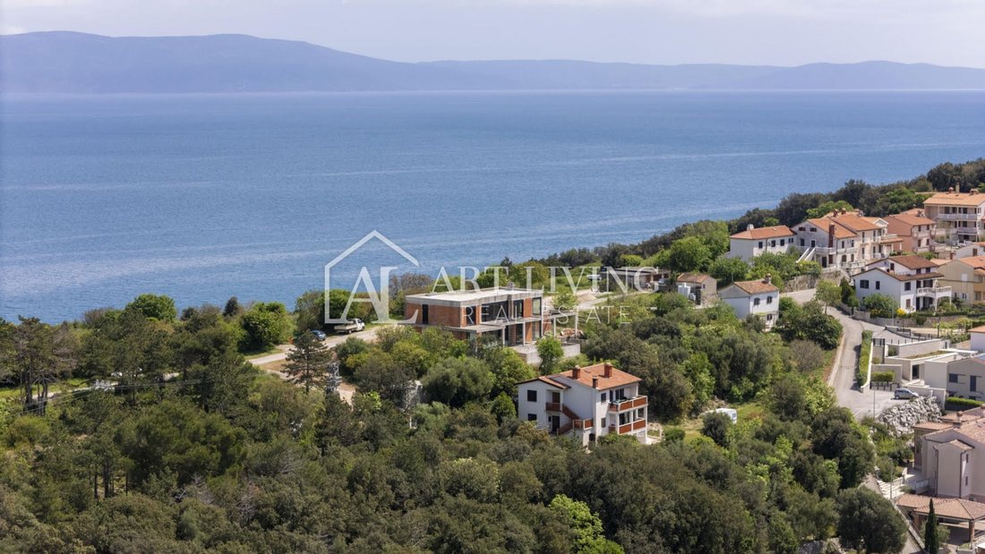 House in Labin, Istria County, Croatia 3 - 15146585