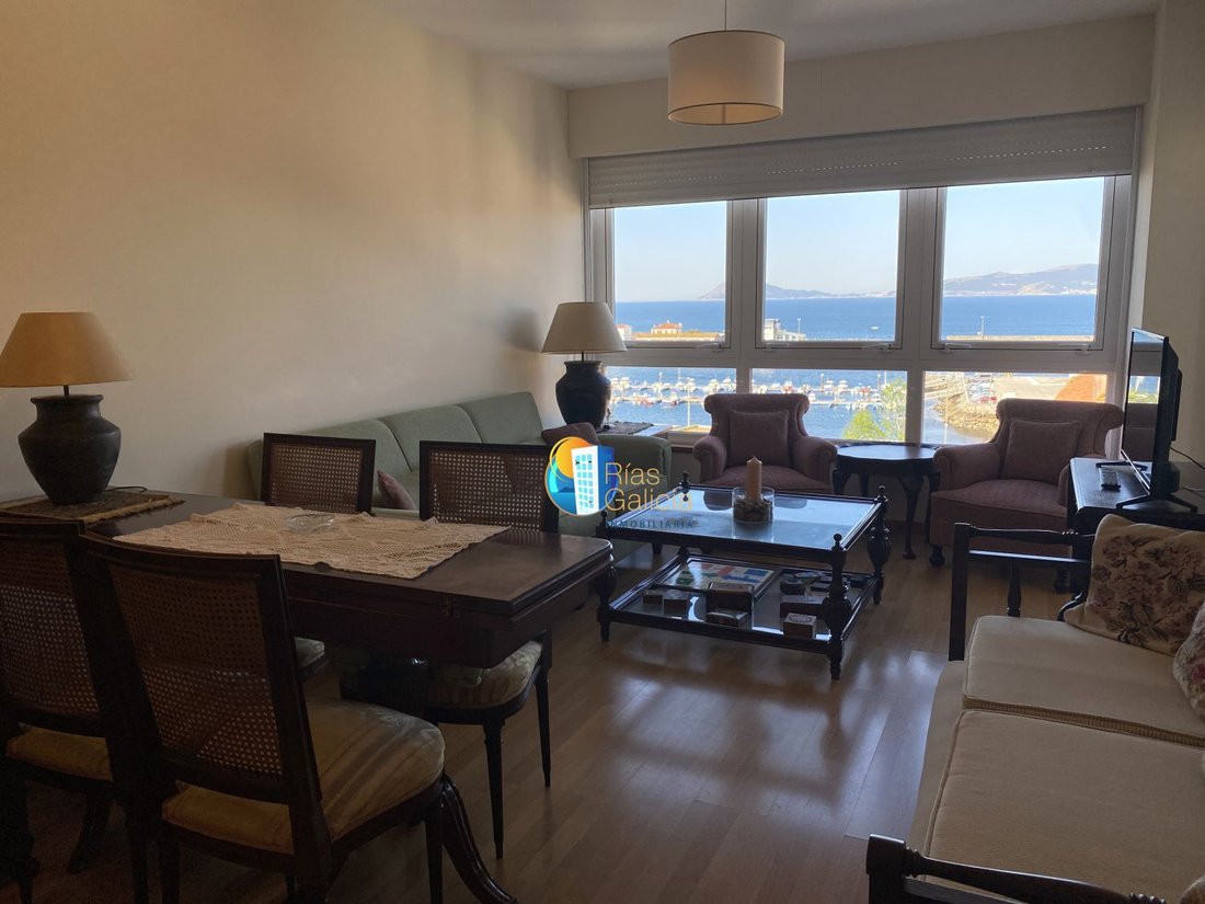 Appartamento a La Coruña, Visma, Spagna 2 - 15556507