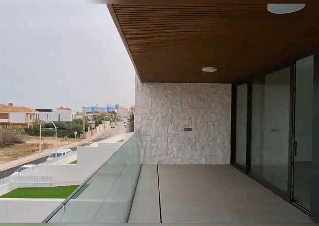 Apartment in Denia, Valencian Community, Spain 3 - 14815341