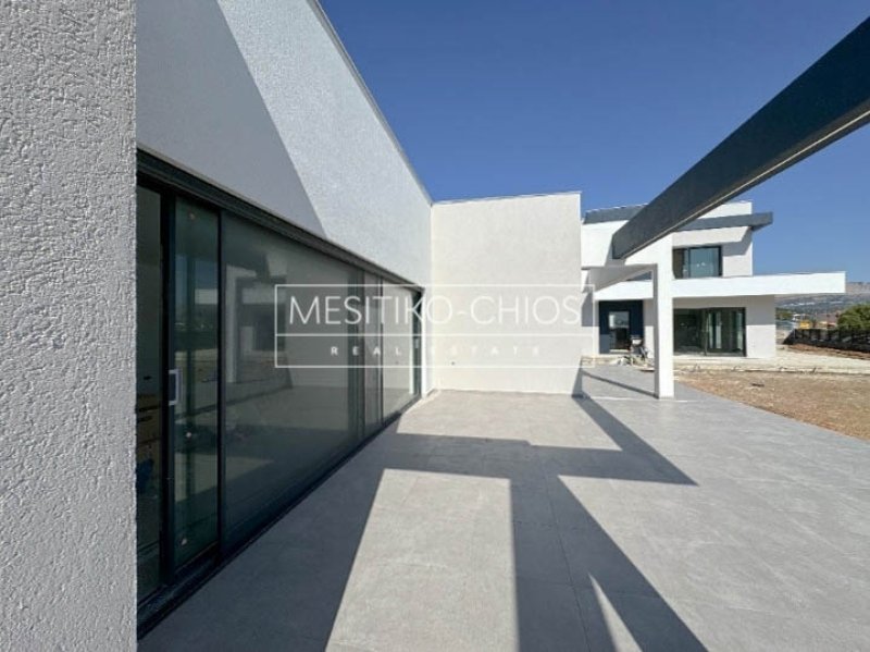 House in Chios, Aegean, Greece 2 - 14260451