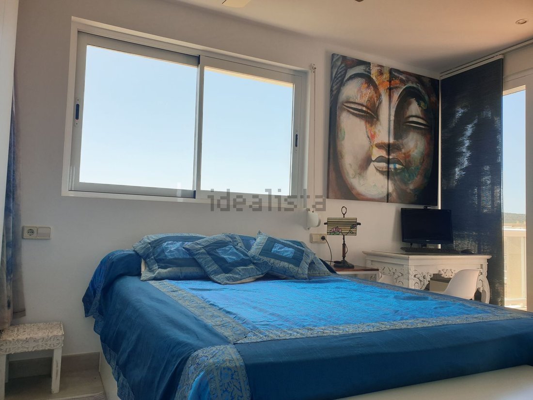 Penthouse in Calvia, Balearic Islands, Spain 4 - 15556759
