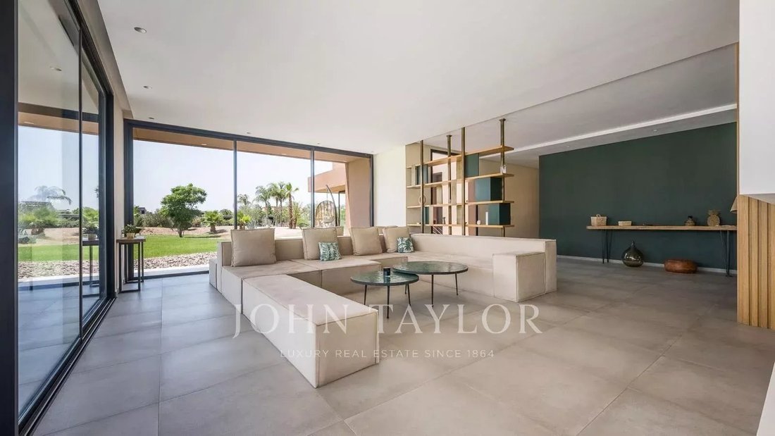 House in Menara, Marrakesh-Safi, Morocco 5 - 15555523