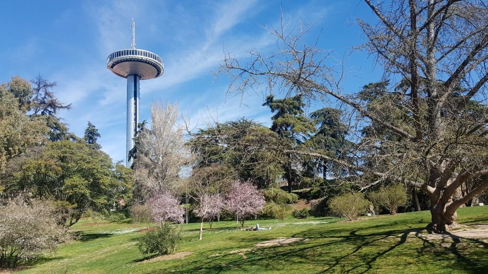 Apartment in Madrid, Community of Madrid, Spain 1 - 15556395