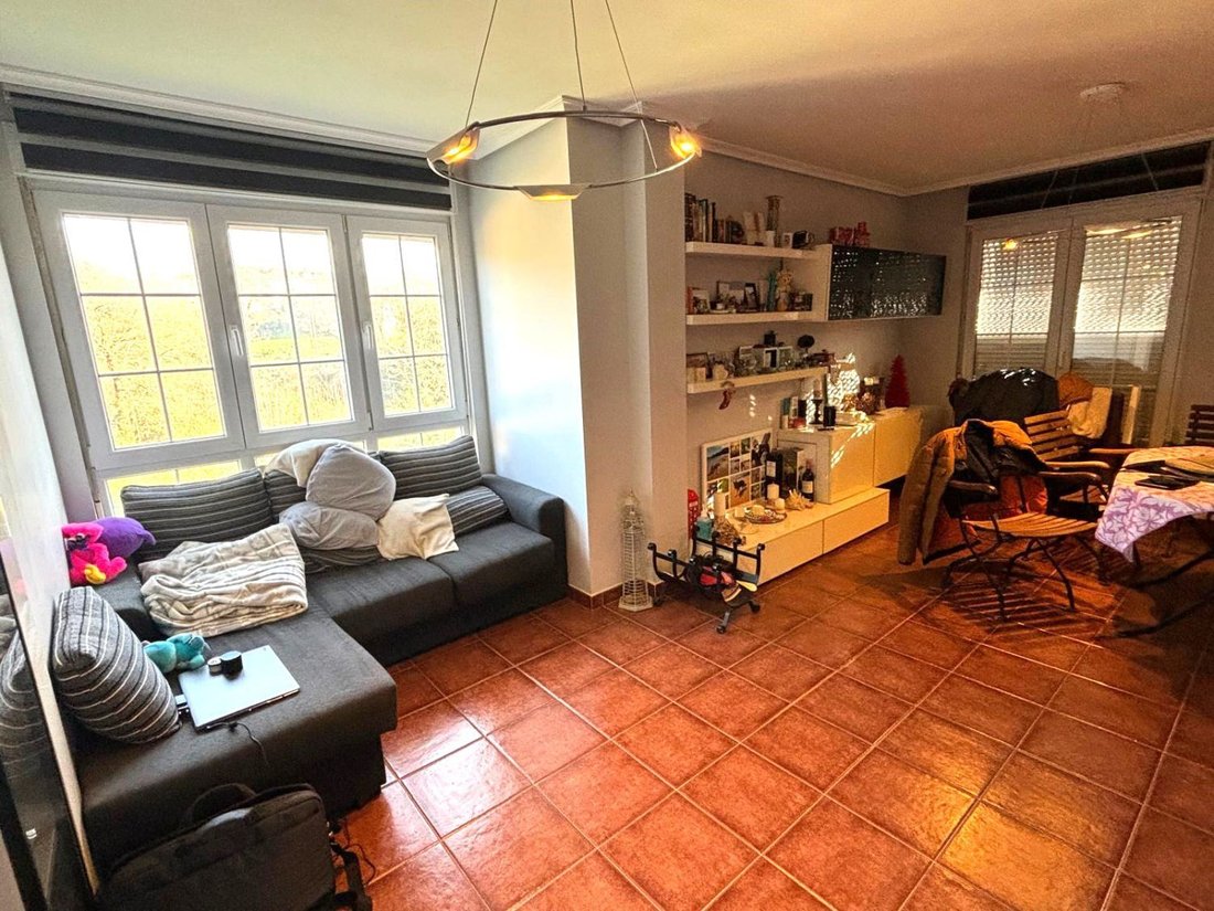 House in Hazas de Cesto, Cantabria, Spain 4 - 15557165