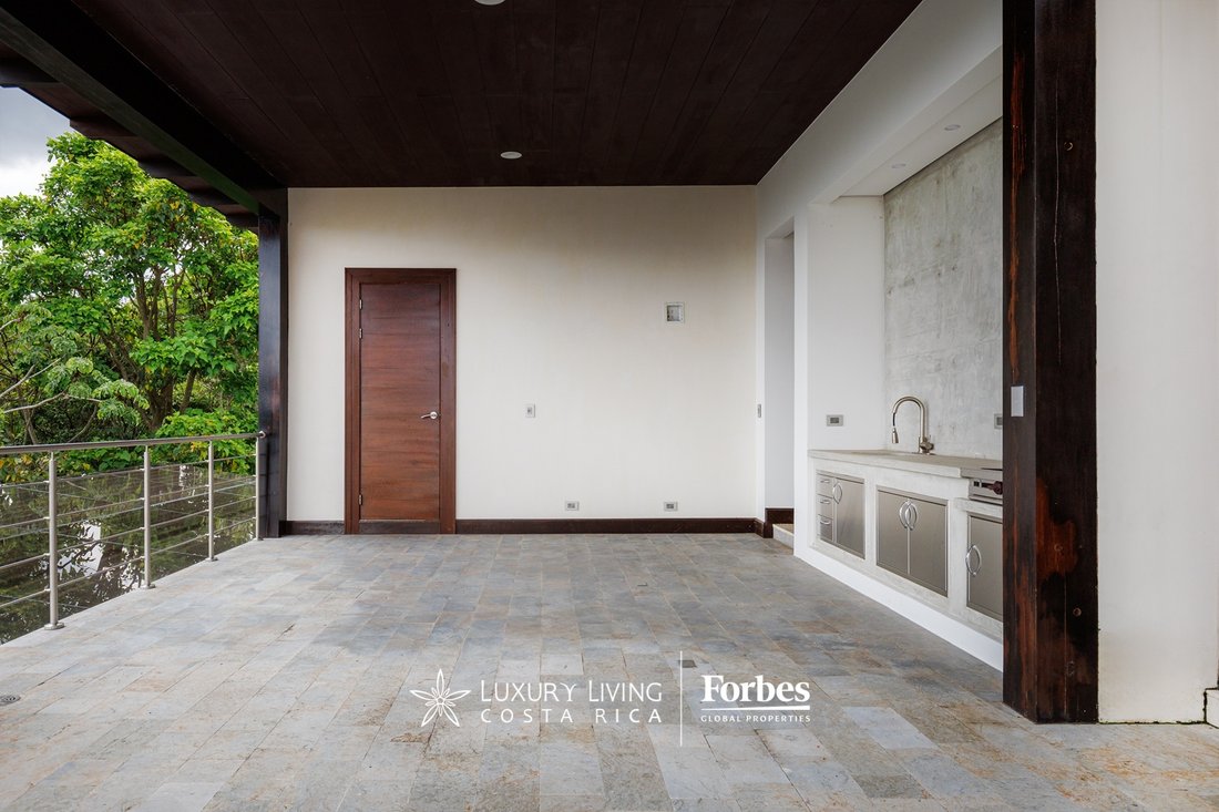 House in Curridabat, San José Province, Costa Rica 5 - 15559358