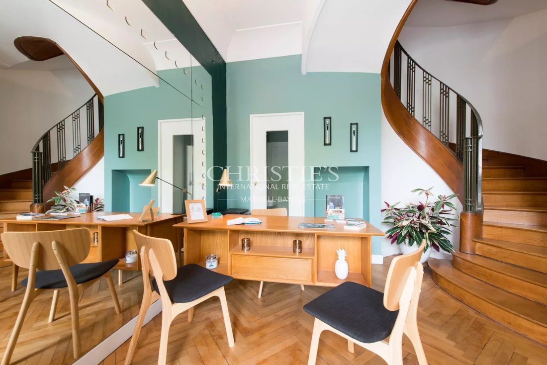 Villa in Saint Maurice-Fetilly, La Rochelle, France 2 - 15379476