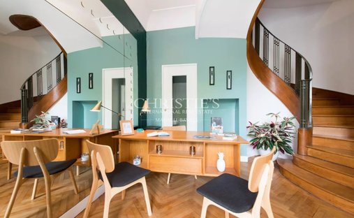 Villa à Saint Maurice-Fetilly, La Rochelle, France 1