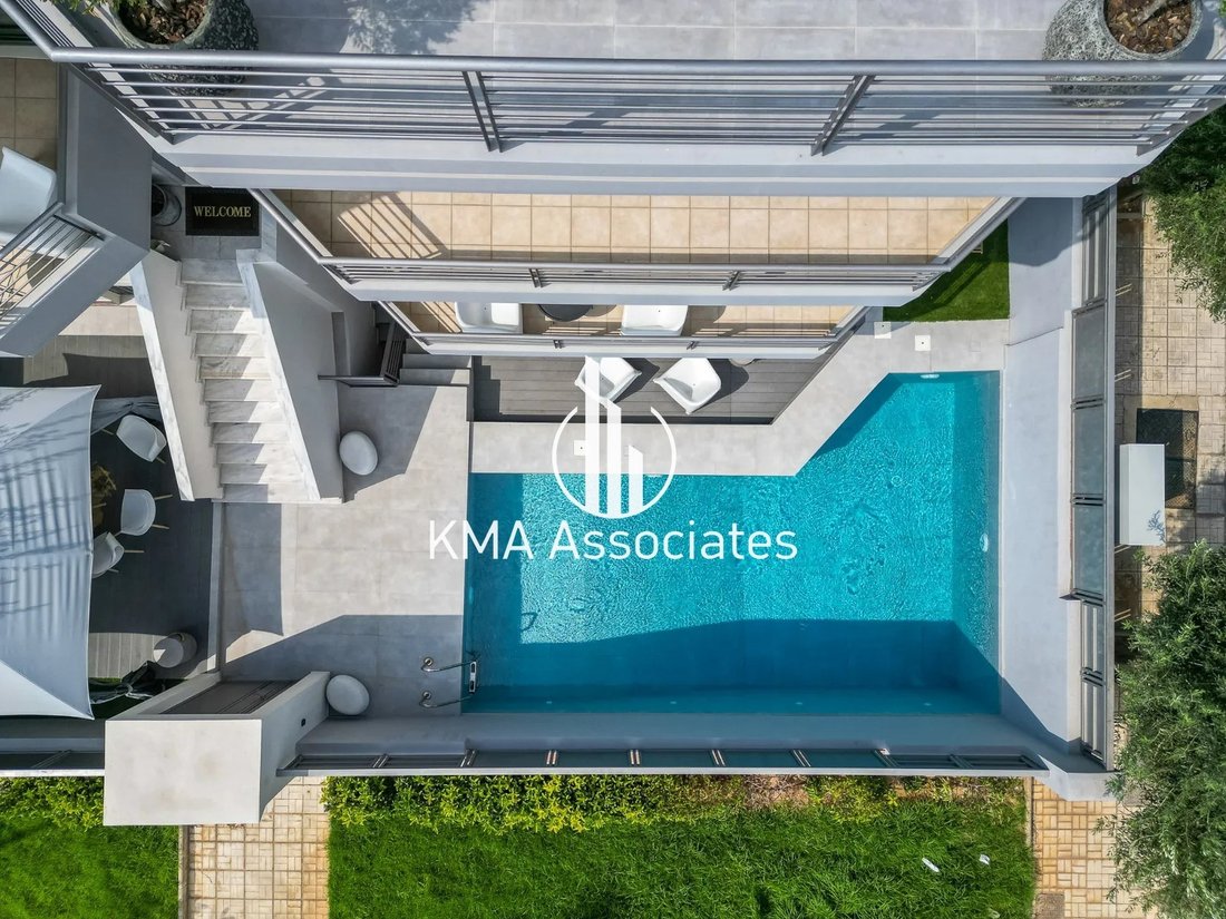 House in Glyfada, Attica, Greece 3 - 15556168